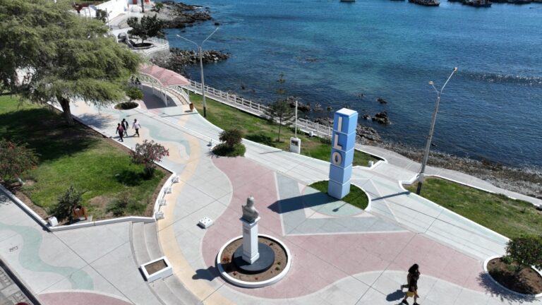 Añoranzas de nuestro Ilo