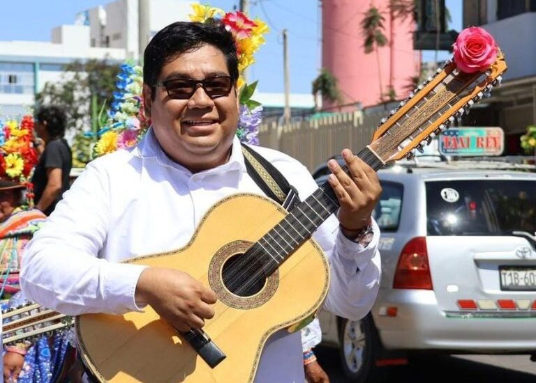 Asesor de alcaldía de Mariscal Nieto niega haber incurrido en nepotismo