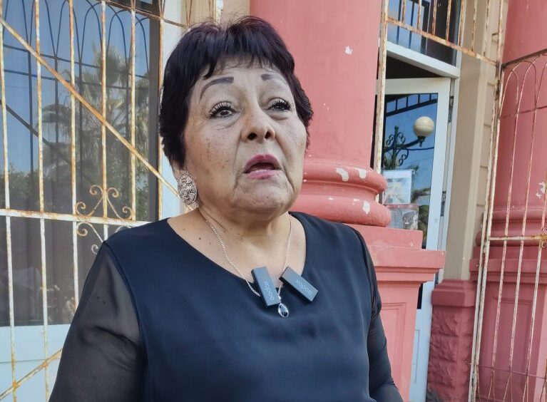 Madre exige cumplimiento de sentencia por muerte de su hijo atropellado en Punta de Bombón