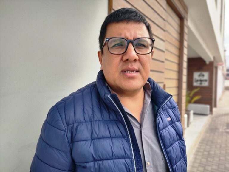 Buscan viabilizar construcción del Instituto Tecnológico Jorge Basadre