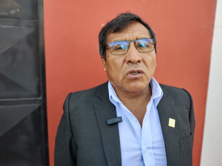 “Fue un malentendido”: descartan maltrato psicológico a docente del CEBE Mollendo