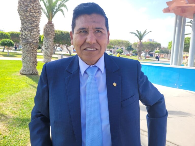 Continúa investigación contra presunto agresor sexual de menor en la Pampa Inalámbrica