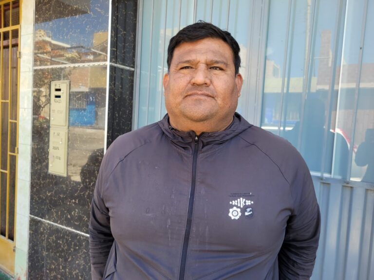 Piden mayor presencia policial por riesgos delictivos durante aniversario de Ilo