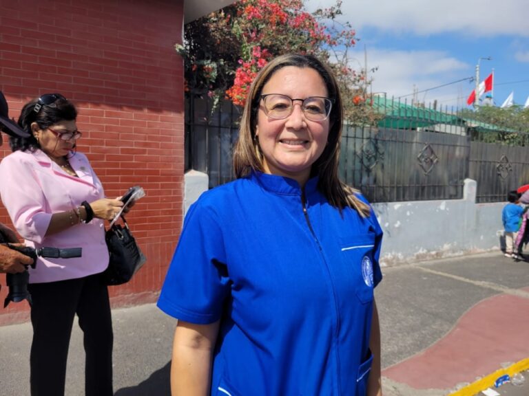 Liga Contra el Cáncer Ilo organiza Te Casino y campaña de despistaje