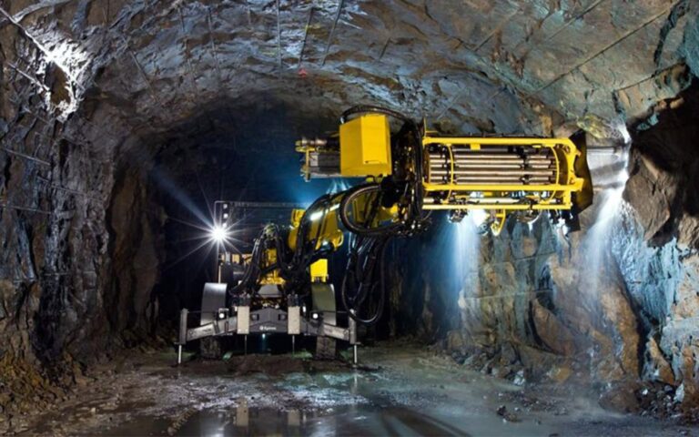 Así crecieron los activos de las mineras entre 1999 y el primer trimestre de 2025