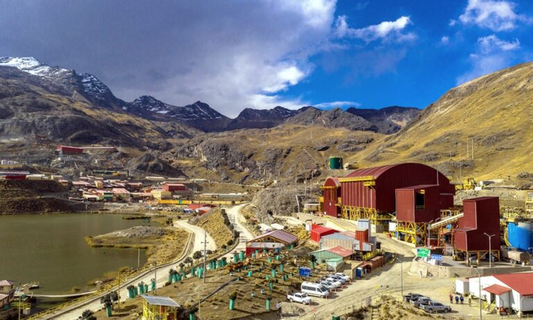 Minsur: inversión en exploraciones greenfields se mantendría en US$ 42 millones
