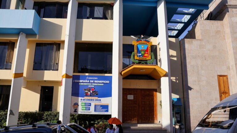 La MPMN solo ejecuta el 37.1% de su presupuesto