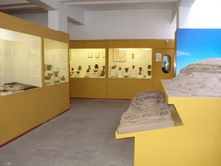Museo Contisuyo atenderá de manera gratuita por el Día Internacional de los Museos