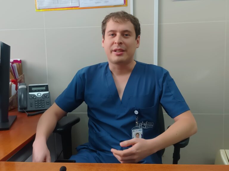 Hospital Regional de Moquegua lanza concurso “Miss maternidad responsable”