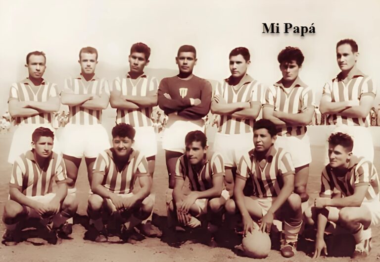 Y me hice socio del Nacional