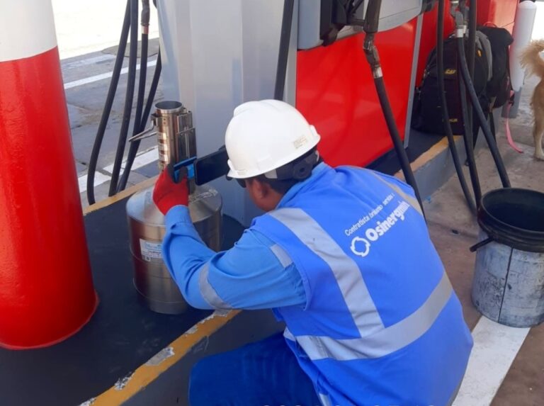 Osinergmin acerca sus servicios a Moquegua con nuevos puntos de atención al ciudadano