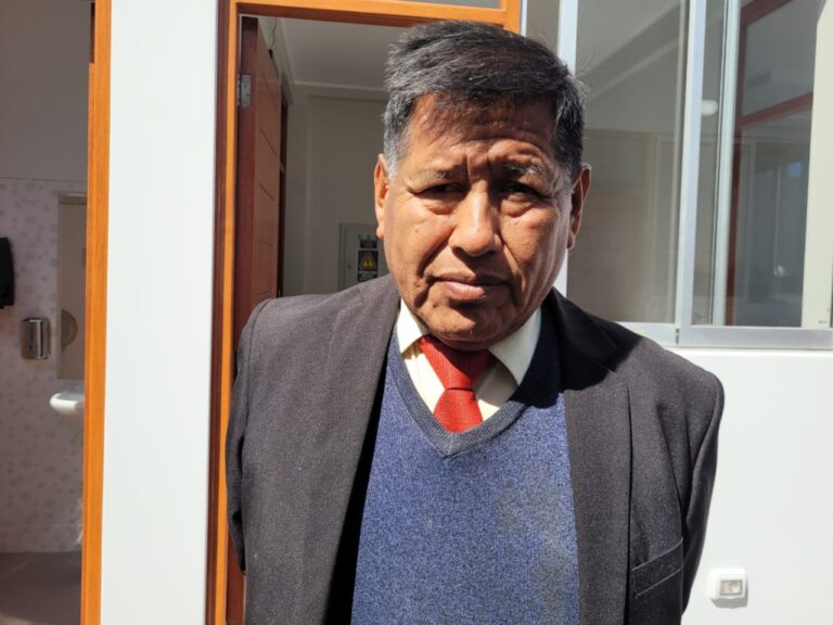 UGEL Ilo exige a colegios implementar las Brigadas de Autoprotección Escolar