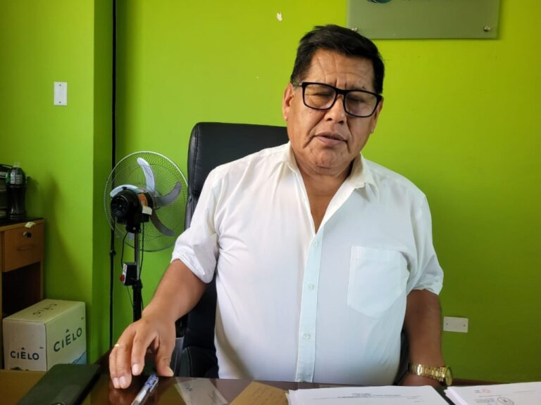 UGEL Ilo celebra su 53° aniversario con actividades conmemorativas