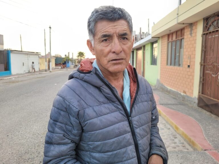 Hoy se realiza marcha contra la delincuencia en Ilo: Exigen que autoridades rindan cuentas