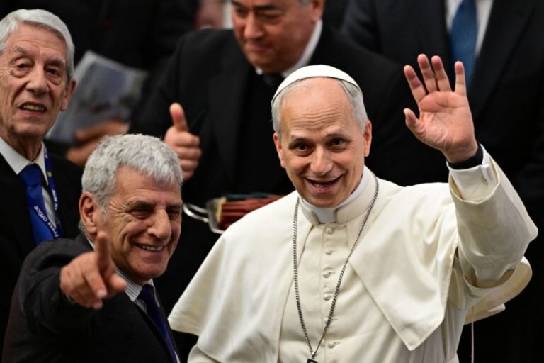 Episcopado peruano participará en entronización de León XIV en Basílica de San Pedro