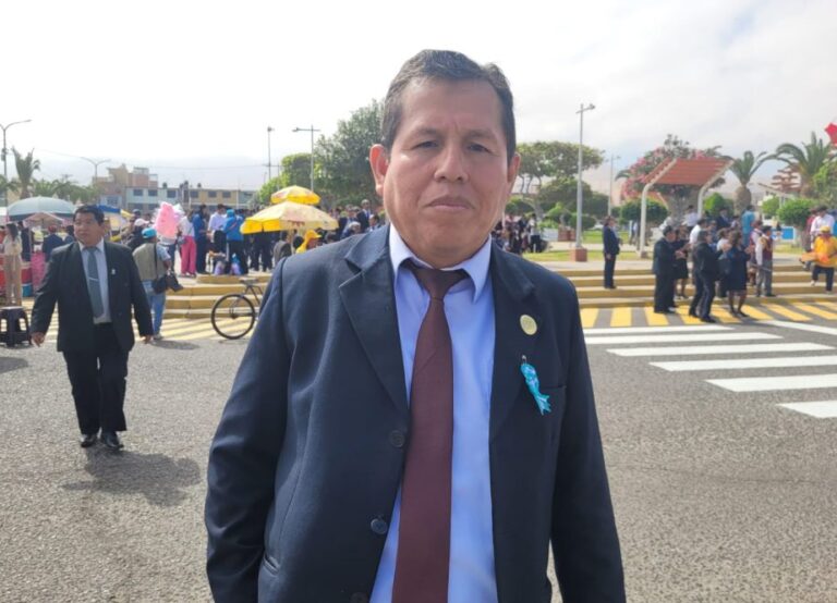 Proyecto de nueva infraestructura para la I.E. Américo Garibaldi avanza en cartera del MINEDU