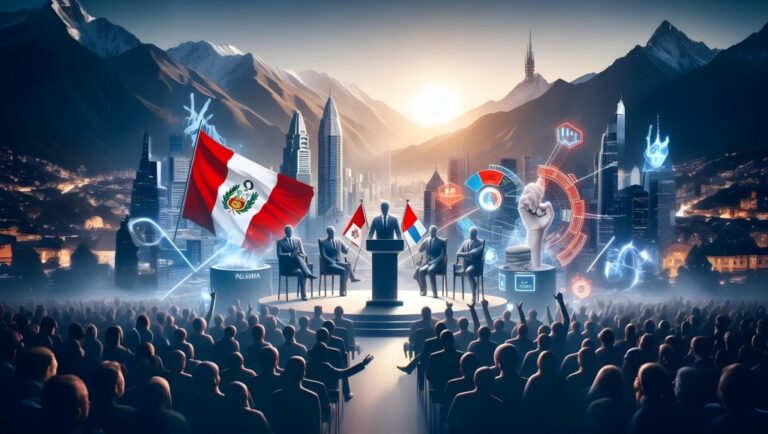 Política, economía e infraestructura: Claves para el futuro de Arequipa en elecciones 2026 (II)