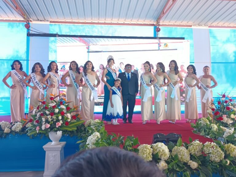 Municipalidad de San Antonio lanza programa por su aniversario