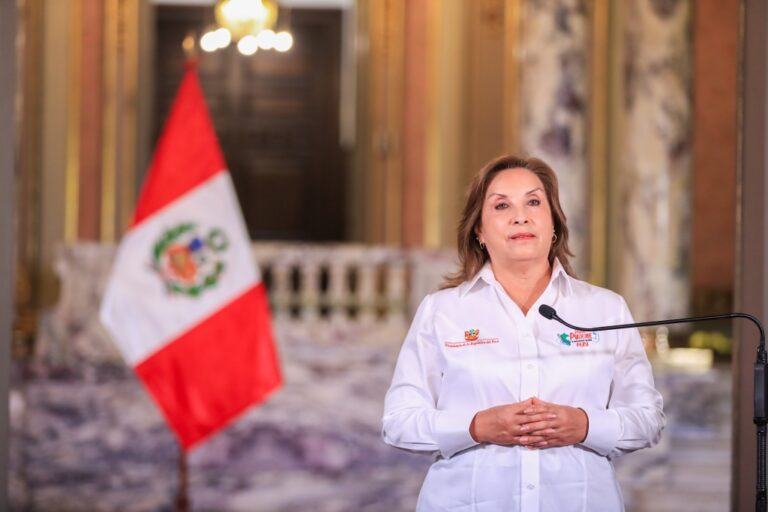 ¿Se puede constitucionalmente investigar a los presidentes por delitos?