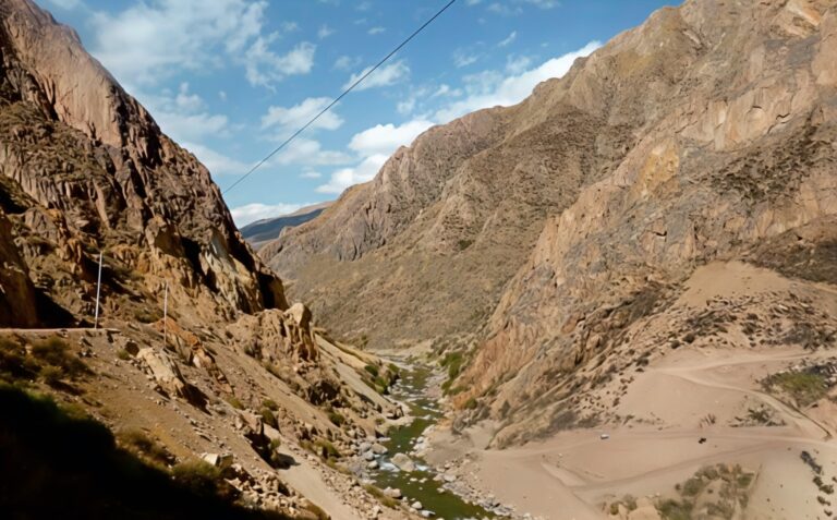 Irregularidades en expediente técnico de Yanapujio pondrían en riesgo avance del proyecto