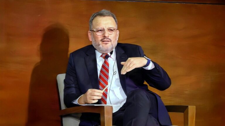 Moquegua: mina San Gabriel producirá su primera barra de oro en octubre