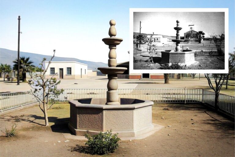 ¿Sabías que en la provincia de Ilo…?