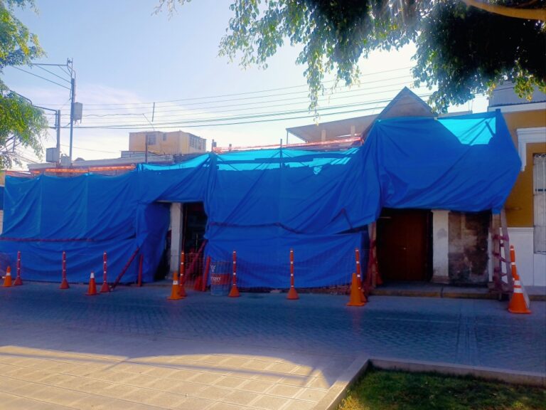 Mariscal Nieto: una ciudad con potencial desaprovechado