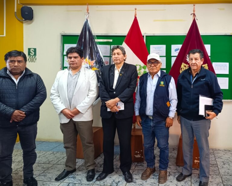 CS Cocachacra: implementarán plan de contingencia tras despido de 57 trabajadores