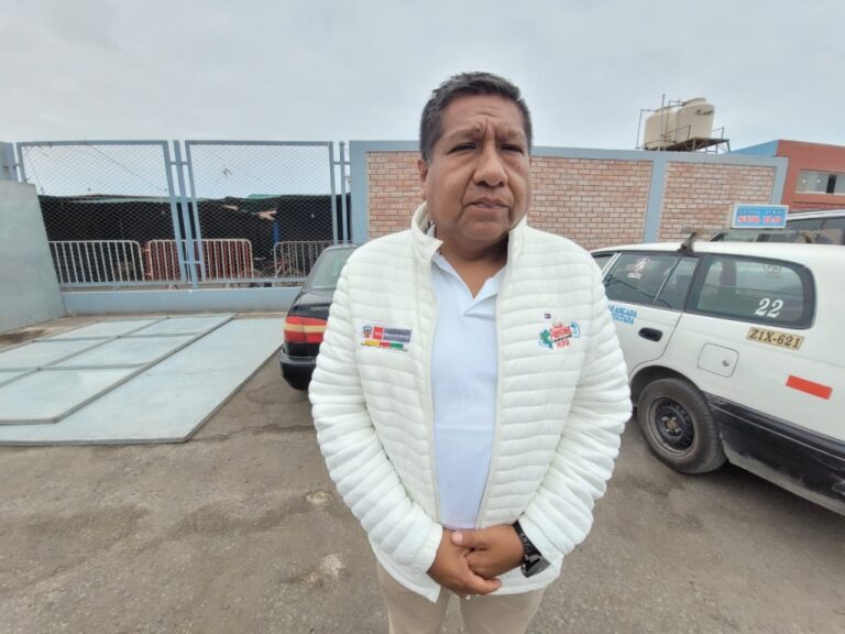 El Algarrobal celebra su 55° aniversario con programa de actividades y serenata central