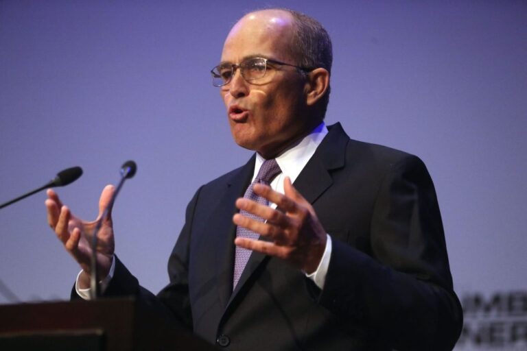 Roque Benavides será docente en la Universidad Nacional de Moquegua