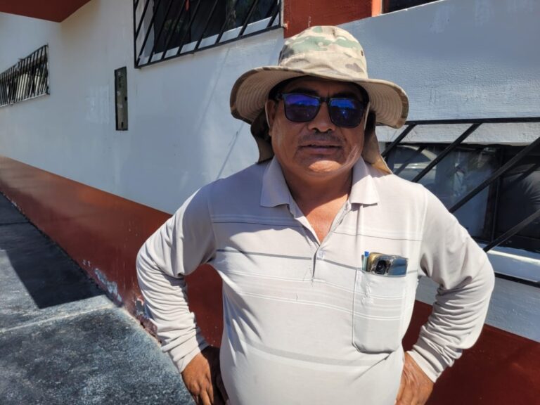 Comité Pro Distritalización de la Pampa Inalámbrica exige avances al municipio de Ilo