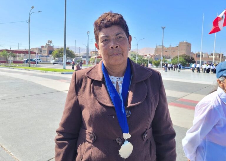 Presentan recurso de nulidad contra reconocimiento de secretaria general de Nuevo Ilo