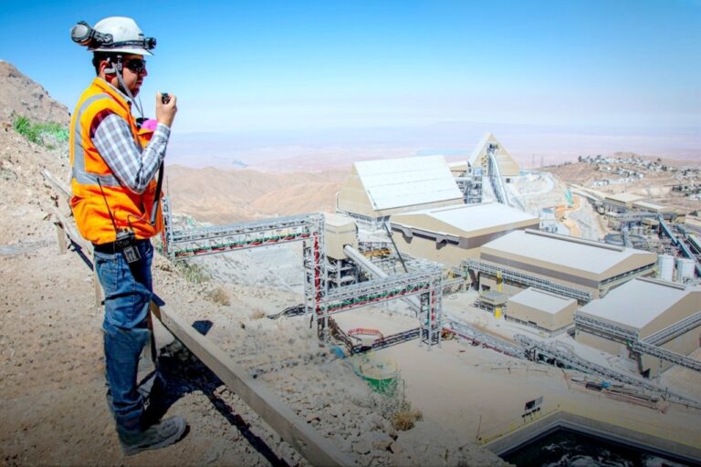 Southern Perú lidera con $20,374 millones en utilidades y récord en pago de tributos
