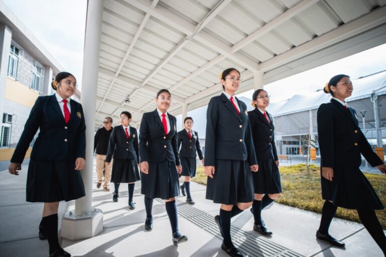 Southern Perú y su inversión en educación