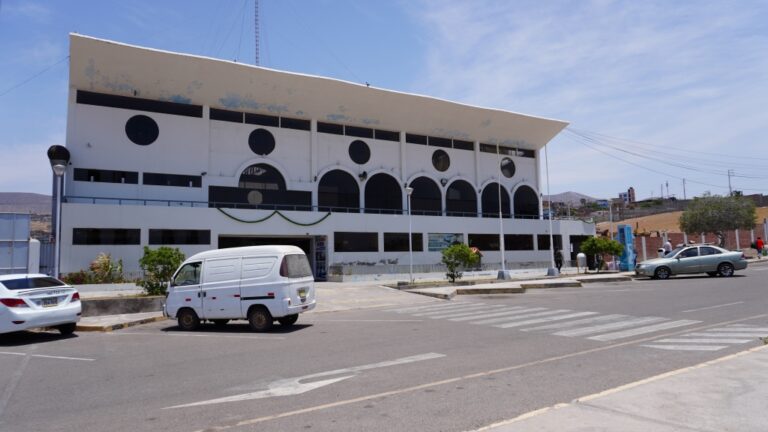 Confirman desaparición de cinco motocicletas del depósito municipal de Mollendo