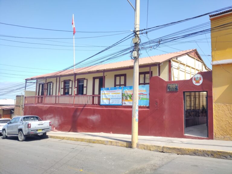 UGEL Islay: semana de gestión servirá para evaluar el trabajo pedagógico