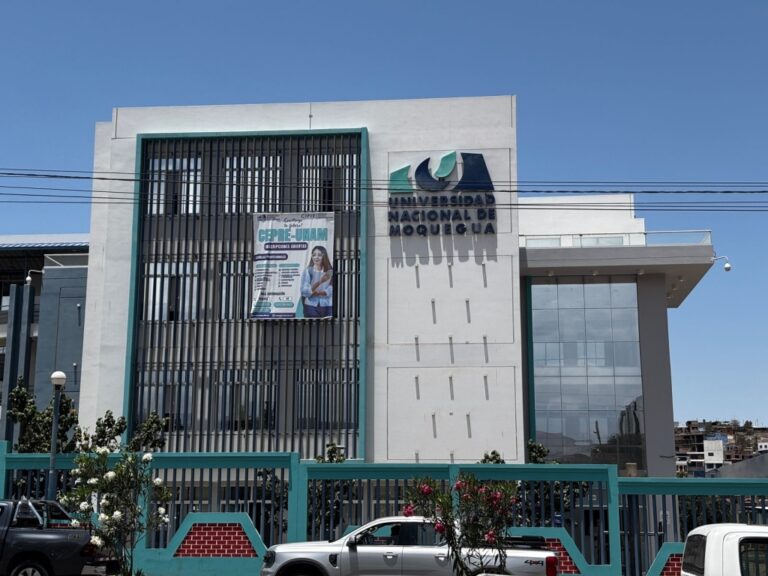 Gestión de Hugo Marca realiza cambios en equipo administrativo de la UNAM