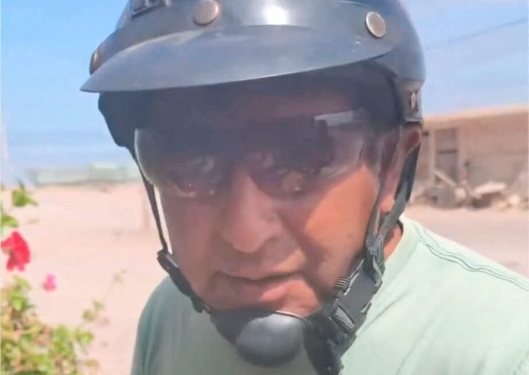 Familiares cuestionan inacción judicial: profesor acusado de violación habría fugado