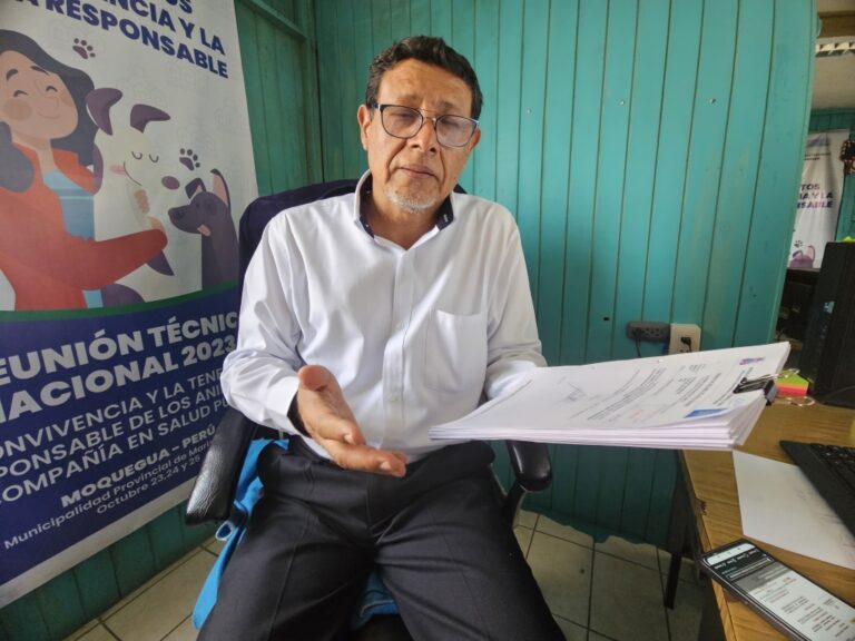 Consejo Regional elegirá a su nuevo secretario técnico