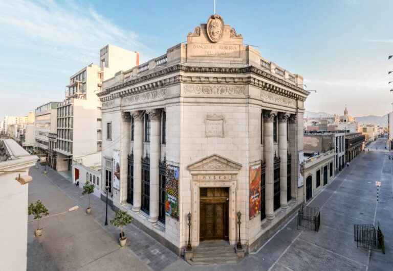 Lima acogerá la XXIII Feria Internacional de Museos y será capital mundial del sector