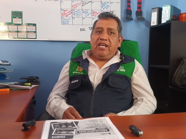 Capacitarán a productores para participar en Procompite 2025