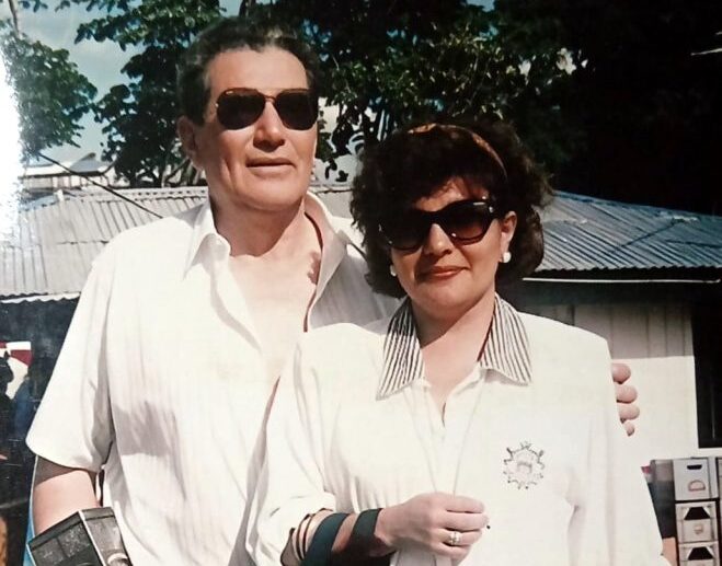 Abraham Morales Salvatierra la reserva moral de Mollendo (parte 2)