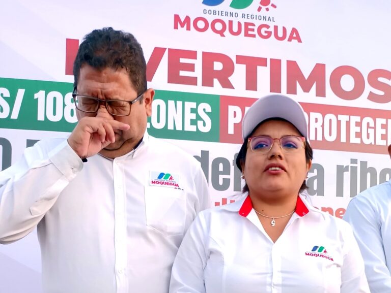 Trinquetes políticos: La derrota de Ponce