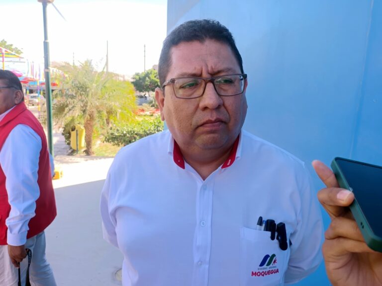 Autoridades preparan reunión en Lima para tratar problemática ambiental y presupuesto regional