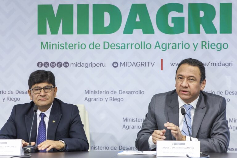 Japón pondrá a punto Majes Siguas