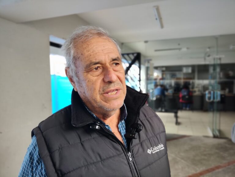 Urbanización en playas de Mollendo ignora riesgo tsunami