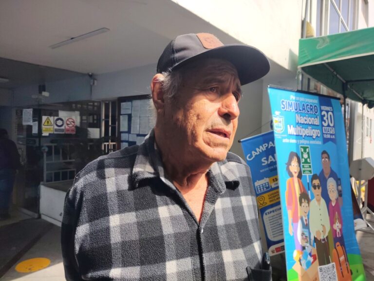 Cuestionan proyecto del malecón Ratti y piden concurso público de diseño