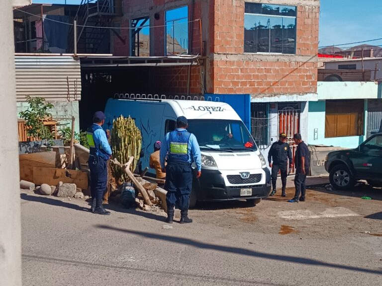 Adolescente de 14 años fue hallada sin vida en el distrito de San Antonio