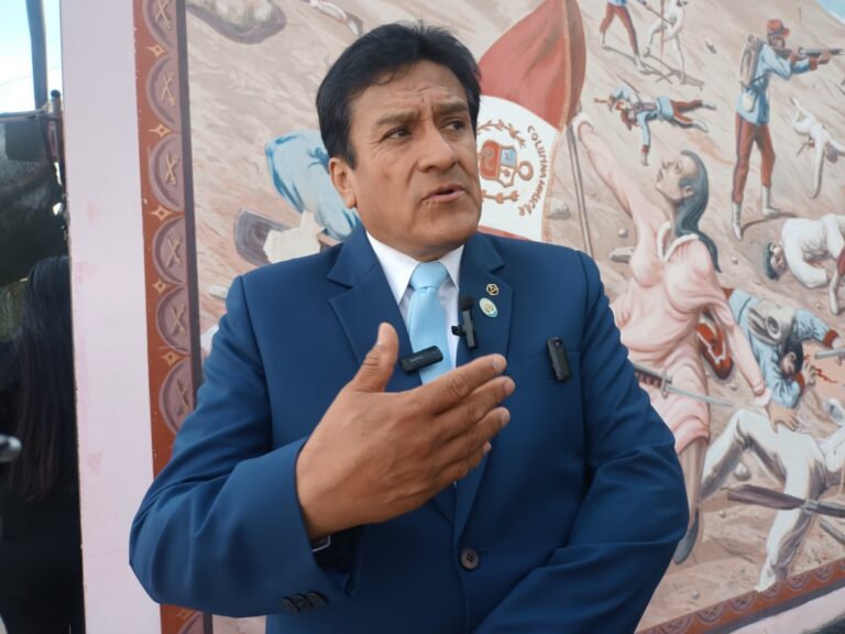 San Antonio planea construir nueva sede municipal por más de S/ 46 millones