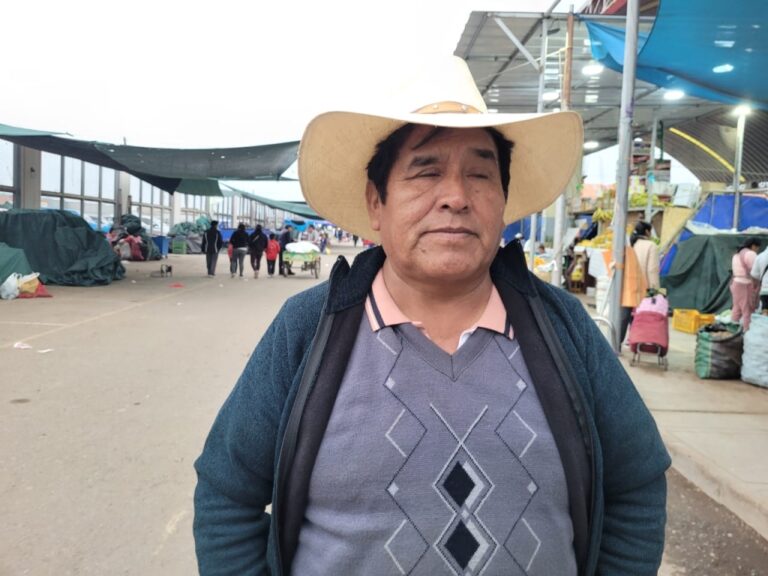 Ilo: Sorprenden a adulto mayor intentando pagar con billete falso